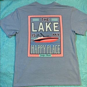 Jadelynn Brooke Lake Short sleeve shirt